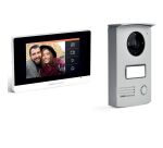 Interphone Vidéo - VISIODOOR 4-3 +