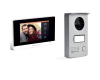 Interphone Vidéo - VISIODOOR 4-3 +