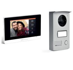 Interphone Vidéo - VISIODOOR 4-3 +