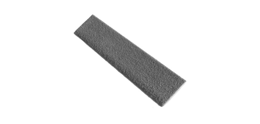 Traverse antidérapante polygrain