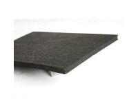 Sous couche pour tapis pour fosse
