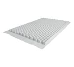 Plaque de stabilisation "gravier" pour parking privé