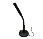 Boucle magnétique mobile pour comptoir d'accueil