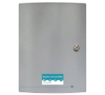 Armoire Design pour registre d'accessibilité