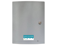 Armoire Design pour registre d'accessibilité