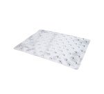 Dalle podotactile MINOX - Inox - 4 formats - Int/Ext