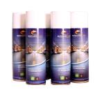 Aérosol Blanc 500ml x 6