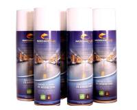 Aérosol Blanc 500ml x 6