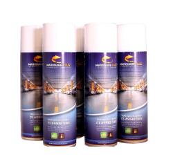 Aérosol Blanc 500ml x 6