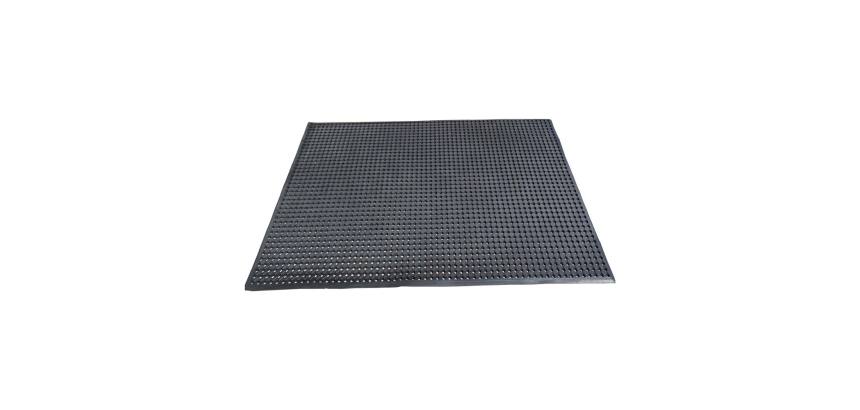 Caillebotis ECO et léger