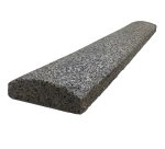 Bordure de parking granit