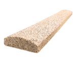 Bordure de parking granit