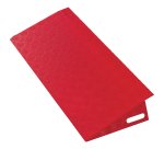 Rampe de seuil en aluminium ALUCOLOR