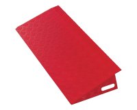 Rampe de seuil en aluminium ALUCOLOR