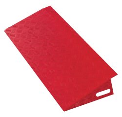 Rampe de seuil en aluminium ALUCOLOR