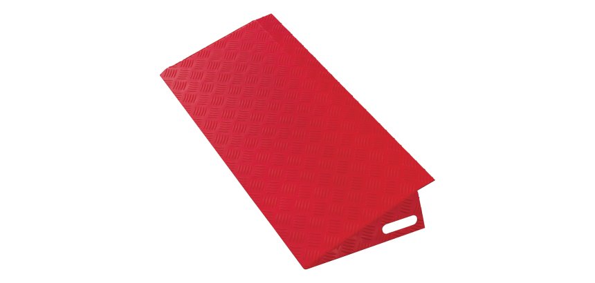 Rampe de seuil en aluminium ALUCOLOR