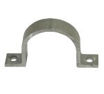 Brides de Fixation pour Poteau Rond de Ø76 mm