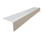 Profil nez de marche équerre NUDE - 58 mm