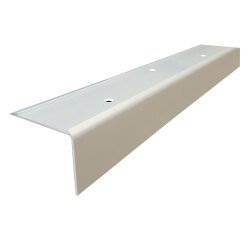 Profil nez de marche équerre NUDE - 58 mm