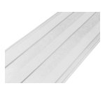 Bande d'aide à l'orientation caoutchouc KAOUTIP 170 x 1000 mm (ép 7 mm)