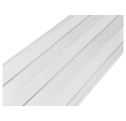 Bande d'aide à l'orientation caoutchouc KAOUTIP 170 x 1000 mm (ép 7 mm)