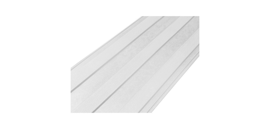 Bande d'aide à l'orientation caoutchouc KAOUTIP 170 x 1000 mm (ép 7 mm)