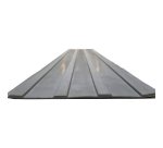 Bande d'aide à l'orientation caoutchouc KAOUTIP 220 x 1000 mm (ép 5mm)