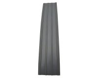 Bande d'aide à l'orientation caoutchouc KAOUTIP 220 x 1000 mm (ép 5mm)
