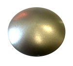 Plot Podotactile adhésif en Aluminium Anodisé