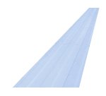 Rail de guidage PMR méthacrylate