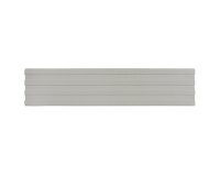 Rail de guidage PMR LIGNE   - Gris