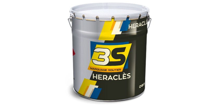 Résine méthacrylate bi-composante 24kg KRAFT