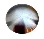 Plot Podotactile adhésif -Alu Brut