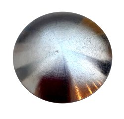 Plot Podotactile adhésif -Alu Brut