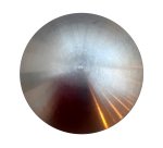 Plot Podotactile adhésif en Inox