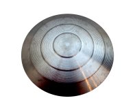 Plot Podotactile adhésif en Inox