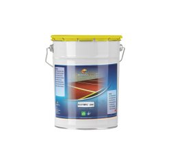Peinture pour parking et signalétique au sol Epoxy - intérieur