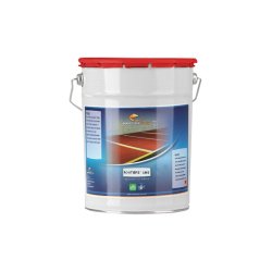 Peinture pour parking et signalétique au sol Epoxy - intérieur
