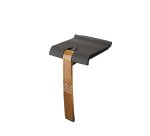 Siège de douche Design WOOD