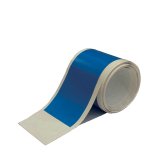 Signalisation vitrophanie - Bandes surfaces vitrées - 10m x 50mm