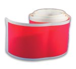 Signalisation vitrophanie - Bandes surfaces vitrées - 10m x 50mm