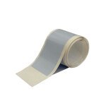 Signalisation vitrophanie - Bandes surfaces vitrées - 10m x 50mm