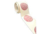 Ronds de Signalisation pour Surface vitrée par 60