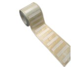 Bande de repérage MOTIF barres verticales - Surfaces vitrées