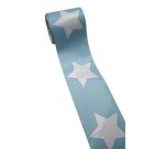 Bande de repérage MOTIF étoile - Surfaces vitrées