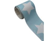 Bande de repérage MOTIF étoile - Surfaces vitrées