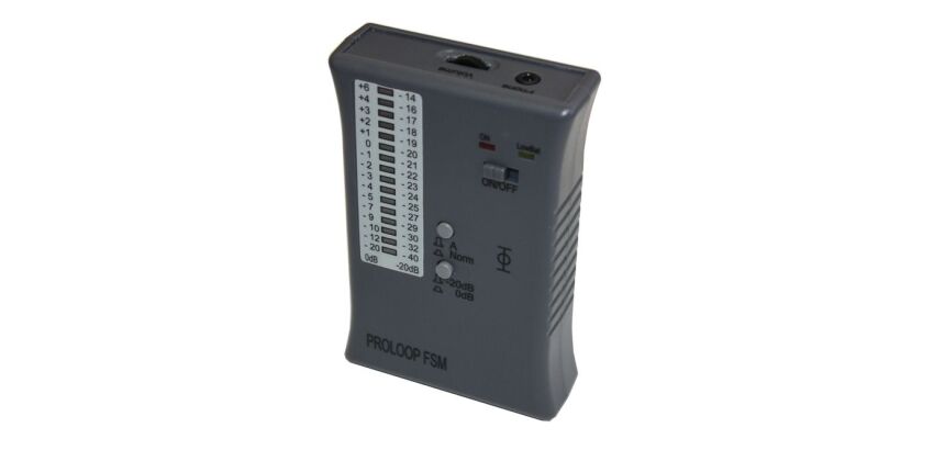 Appareil de mesure de champ magnétique