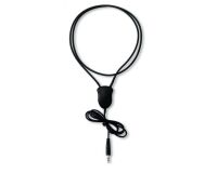 Collier magnétique avec sortie Jack