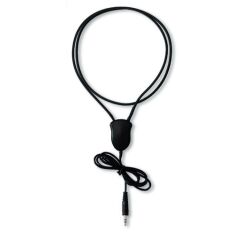 Collier magnétique avec sortie Jack