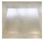 Tapis de bureau pour sols durs